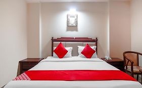 Hotel O Grandeur By Orbit Hotels Near Chennai Shopping Mall